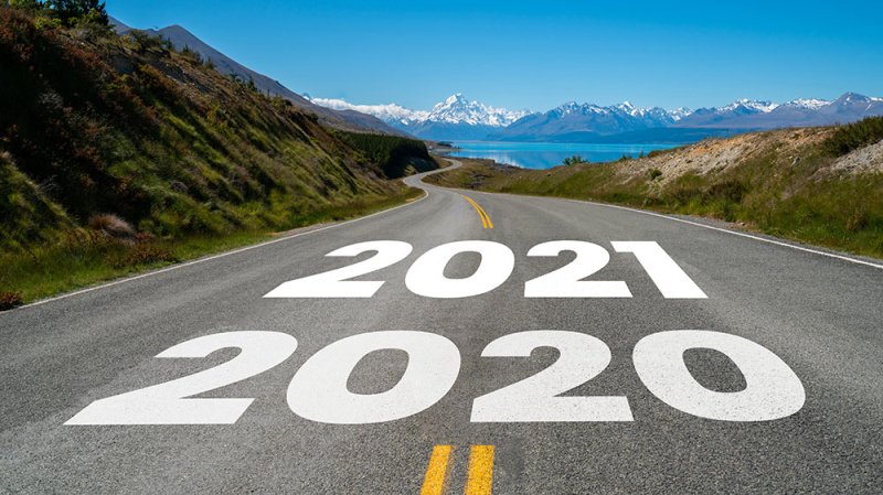 HR прогнозы на 2021 год от Джоша Берзина. Трансформация продолжается
