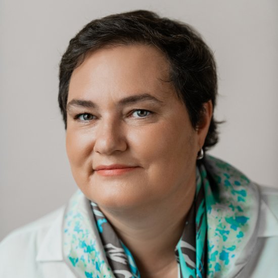 Анна Георгиу