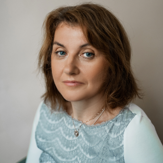 Марина Смирнова