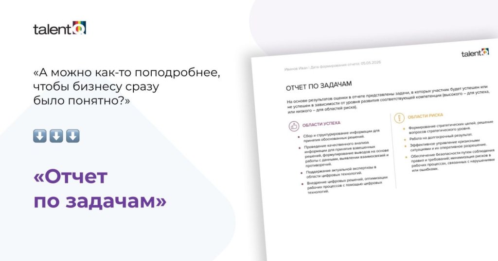 Отчет по задачам