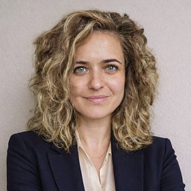 Наталья Никольская