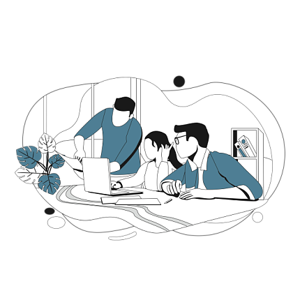 Опросник выгорания «Аларм-тест»