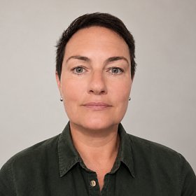 Анна Георгиу