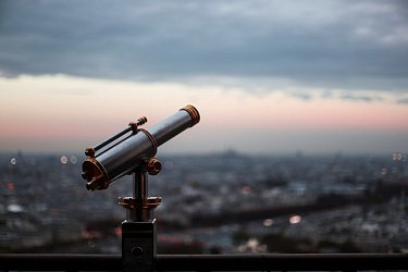 Заглянуть за горизонт. Будущее оценки персонала 2030